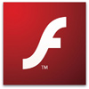 Install Adobe Flash Player version 10.0.22.87 